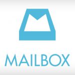 MAILBOXはGMAIL×Clear？？